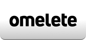 Logo Omelete