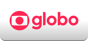 Logo Rede Globo