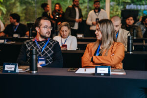 networking